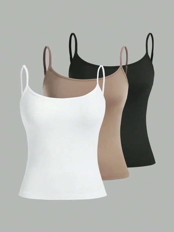 SHEIN EZwear 3 60