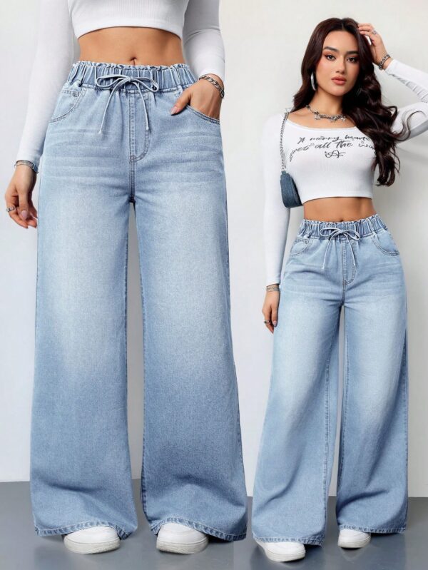 SHEIN Tall 31