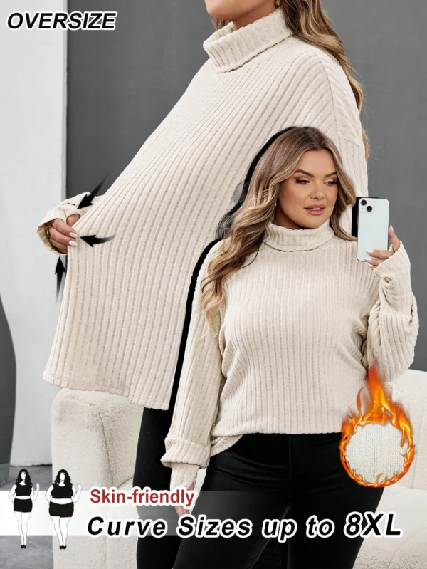 SHEIN CURVE 85